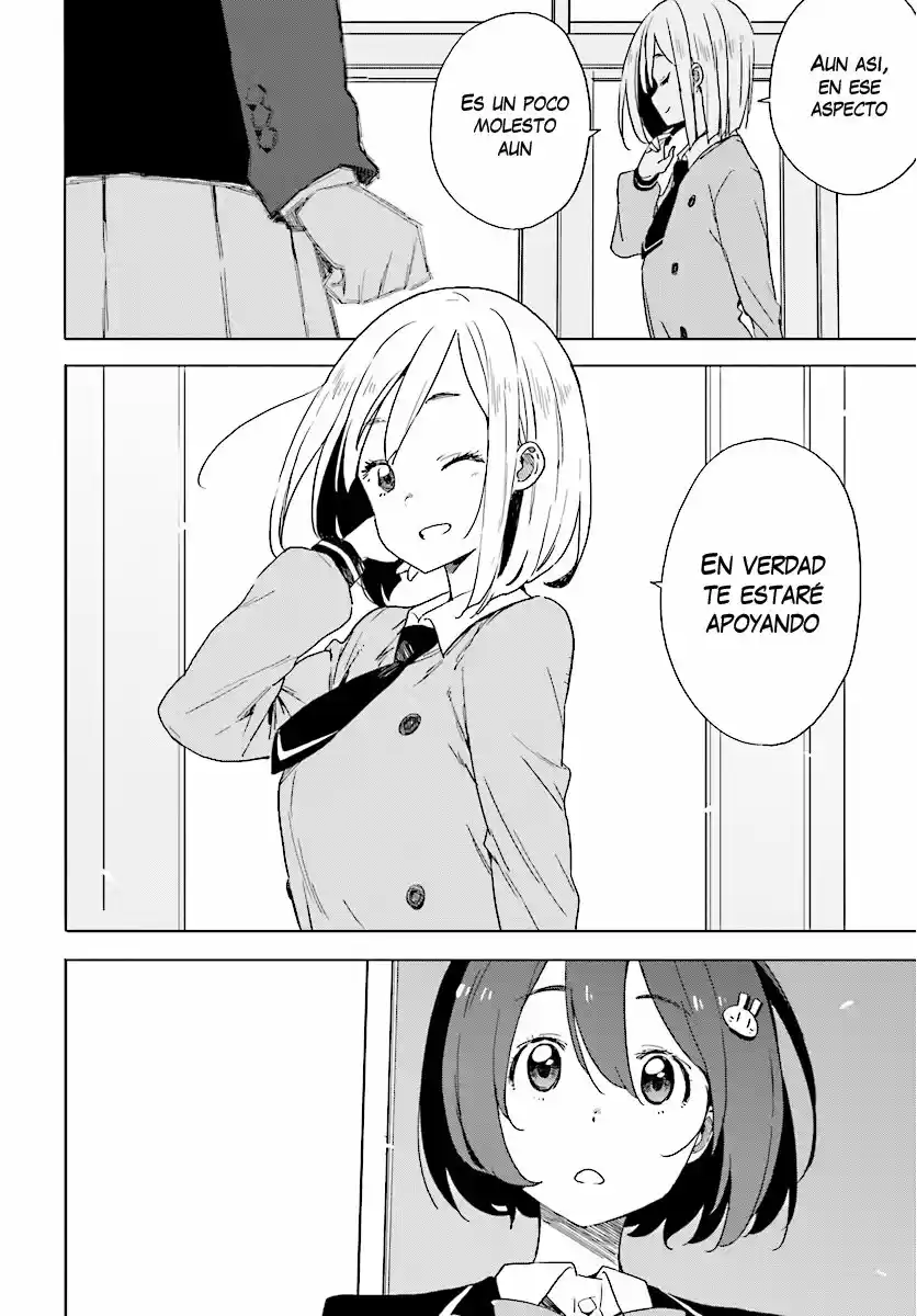 Kono Bijutsubu Niwa Mondai ga Aru (2012) - Capítulo 67 - Página 31 - LectorTMOo