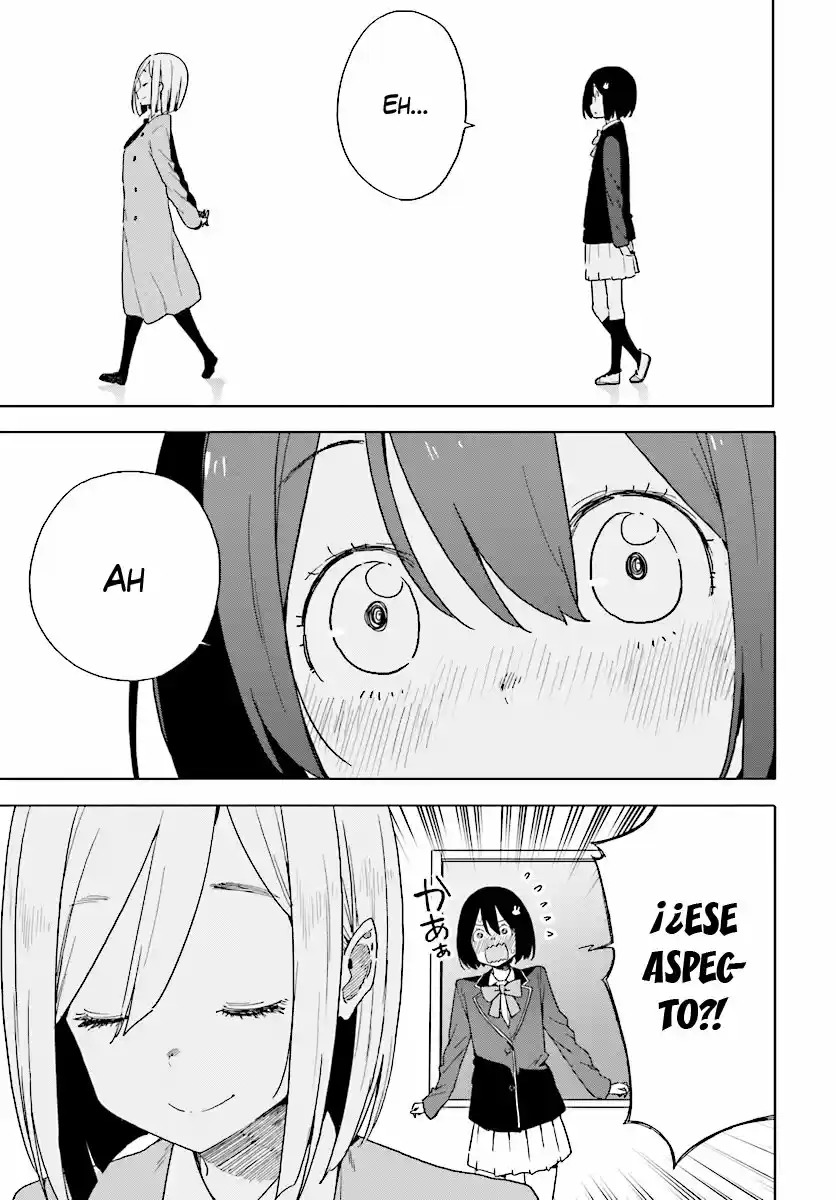 Kono Bijutsubu Niwa Mondai ga Aru (2012) - Capítulo 67 - Página 32 - LectorTMOo