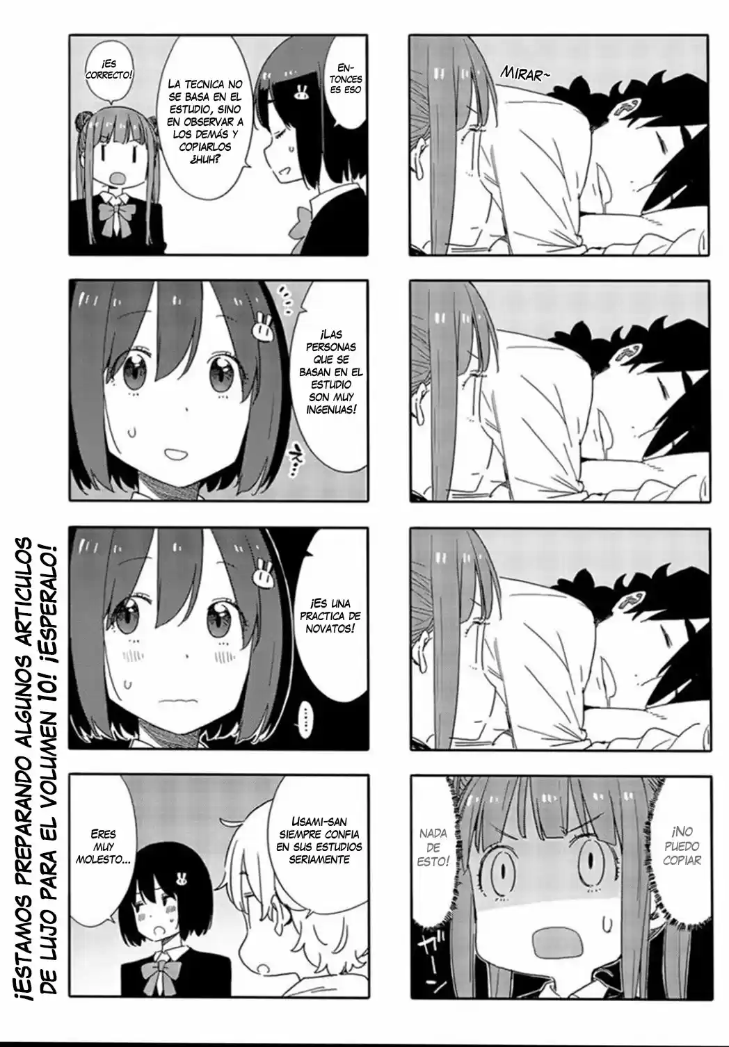 Kono Bijutsubu Niwa Mondai ga Aru (2012) - Capítulo 68 - Página 4 - LectorTMOo