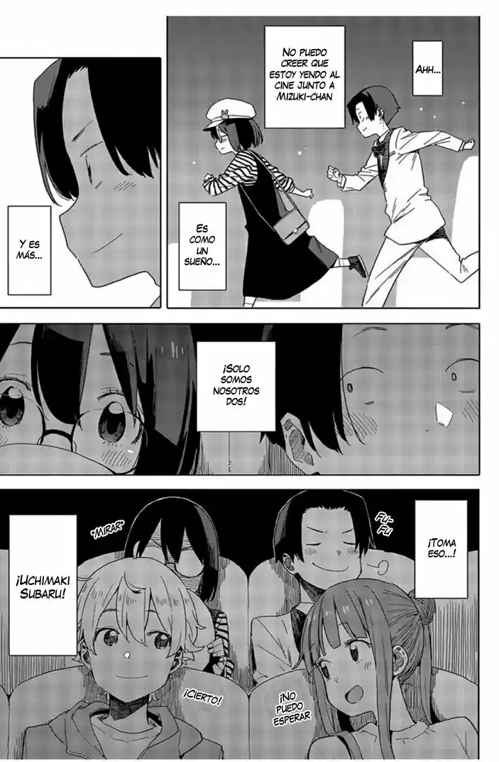Kono Bijutsubu Niwa Mondai ga Aru (2012) - Capítulo 70 - Página 6 - LectorTMOo