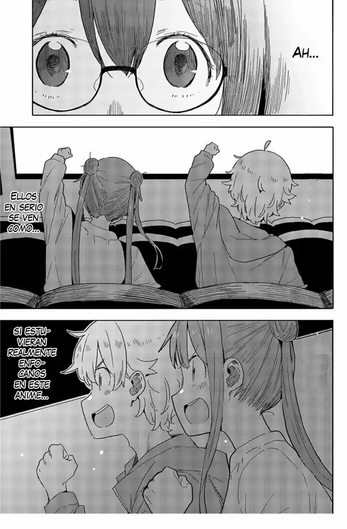 Kono Bijutsubu Niwa Mondai ga Aru (2012) - Capítulo 70 - Página 14 - LectorTMOo