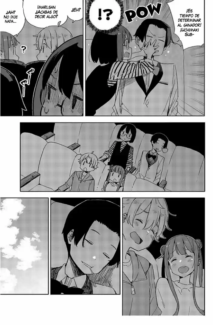 Kono Bijutsubu Niwa Mondai ga Aru (2012) - Capítulo 70 - Página 16 - LectorTMOo
