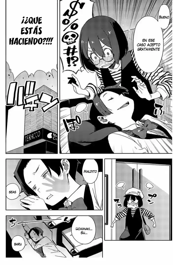 Kono Bijutsubu Niwa Mondai ga Aru (2012) - Capítulo 70 - Página 19 - LectorTMOo