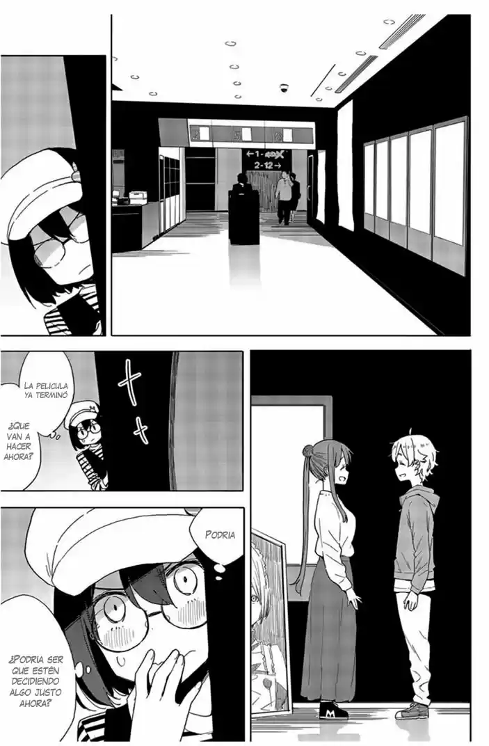 Kono Bijutsubu Niwa Mondai ga Aru (2012) - Capítulo 70 - Página 20 - LectorTMOo