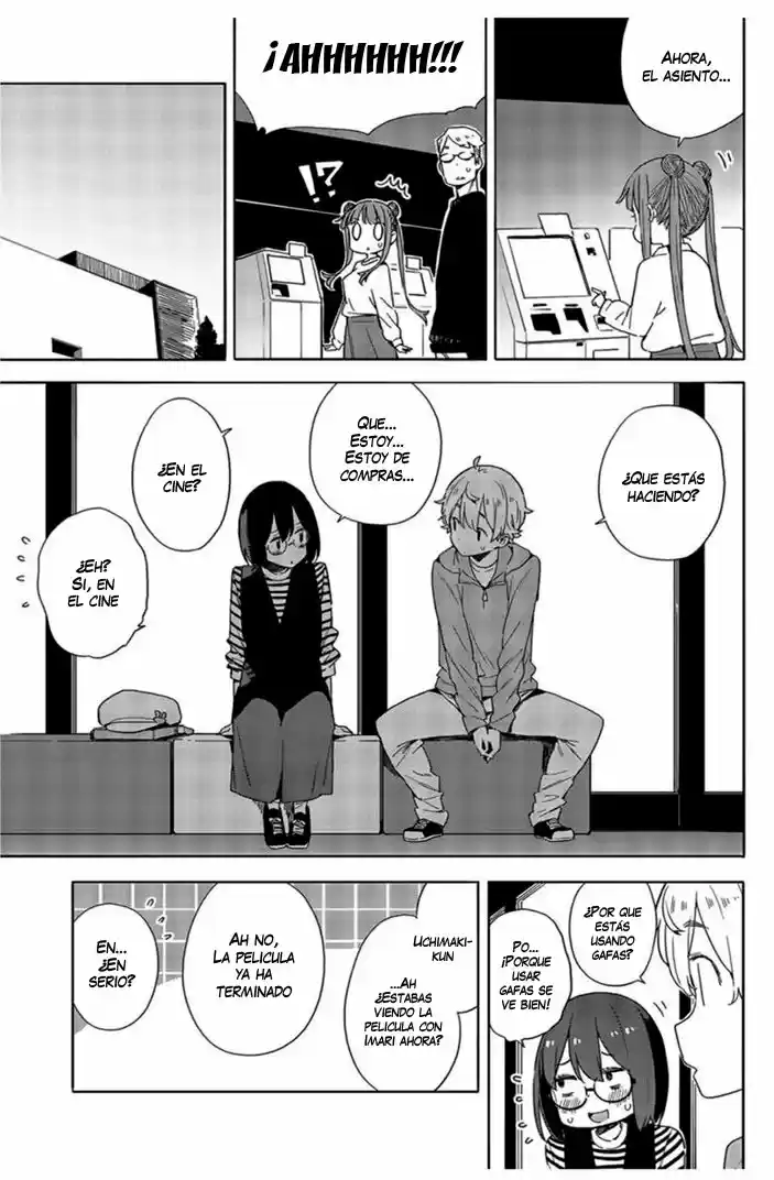 Kono Bijutsubu Niwa Mondai ga Aru (2012) - Capítulo 70 - Página 24 - LectorTMOo