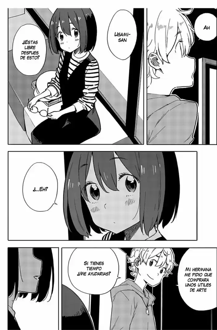 Kono Bijutsubu Niwa Mondai ga Aru (2012) - Capítulo 70 - Página 25 - LectorTMOo