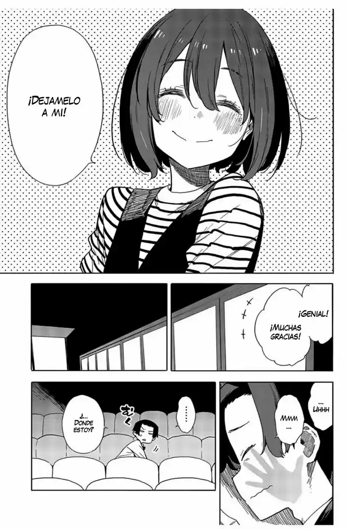 Kono Bijutsubu Niwa Mondai ga Aru (2012) - Capítulo 70 - Página 26 - LectorTMOo