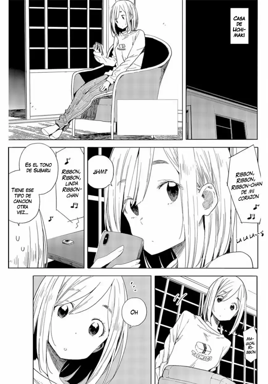 Kono Bijutsubu Niwa Mondai ga Aru (2012) - Capítulo 71 - Página 4 - LectorTMOo