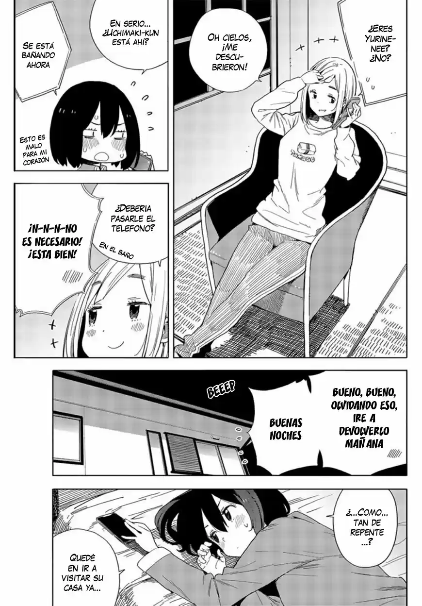 Kono Bijutsubu Niwa Mondai ga Aru (2012) - Capítulo 71 - Página 6 - LectorTMOo