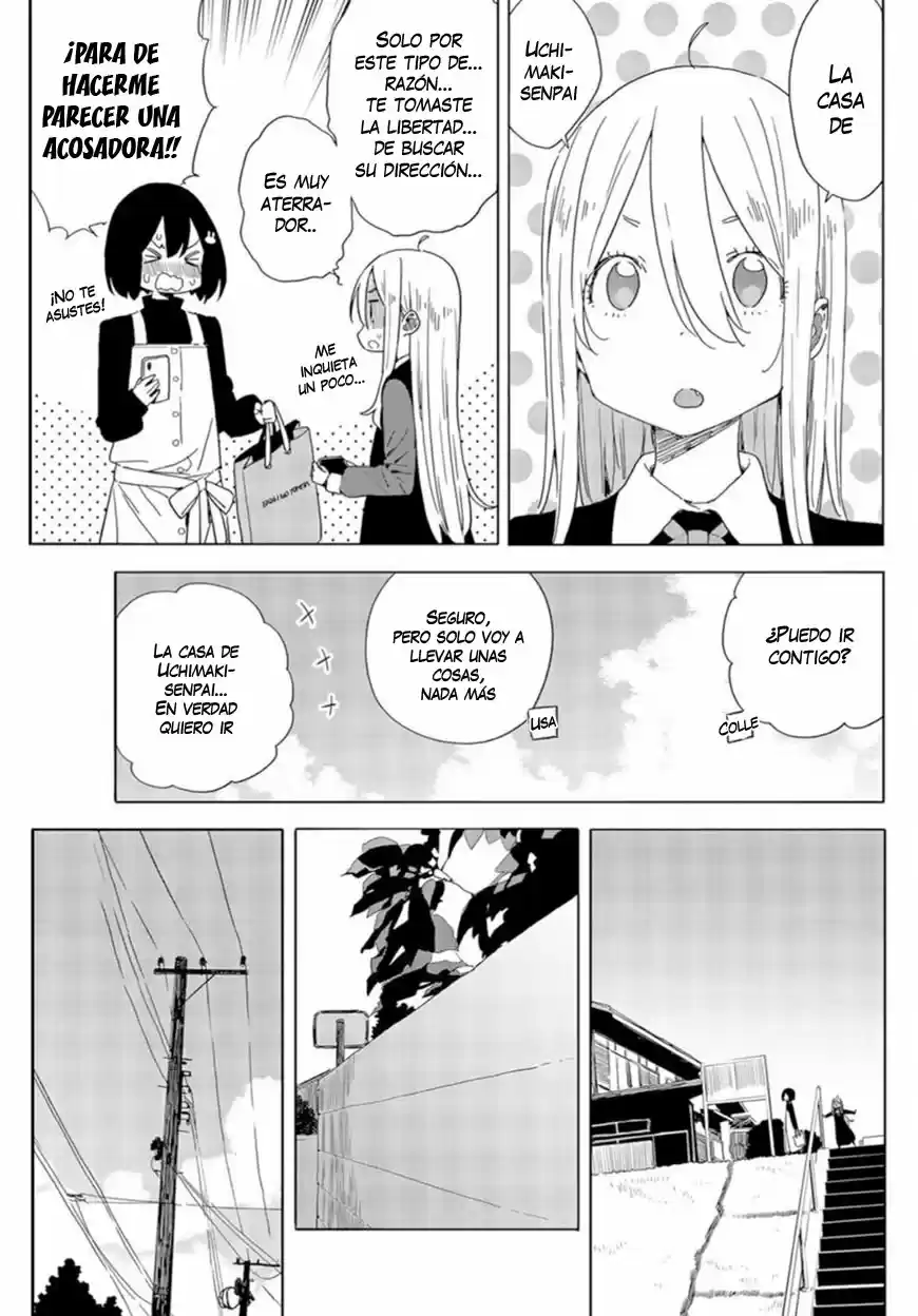 Kono Bijutsubu Niwa Mondai ga Aru (2012) - Capítulo 71 - Página 10 - LectorTMOo