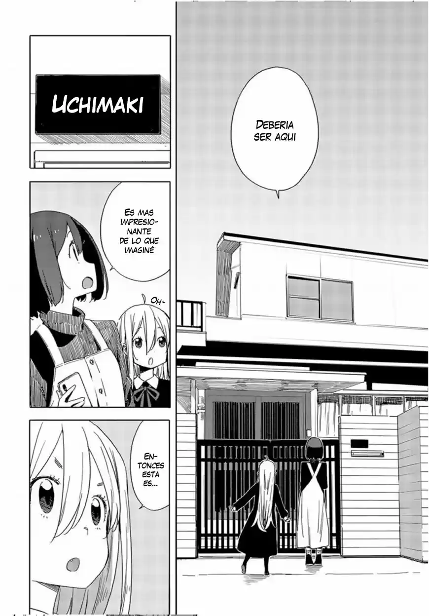 Kono Bijutsubu Niwa Mondai ga Aru (2012) - Capítulo 71 - Página 11 - LectorTMOo
