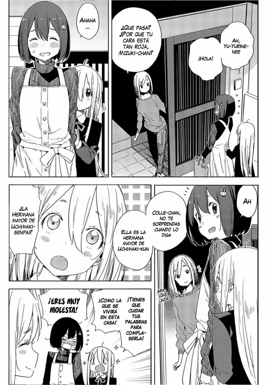 Kono Bijutsubu Niwa Mondai ga Aru (2012) - Capítulo 71 - Página 13 - LectorTMOo