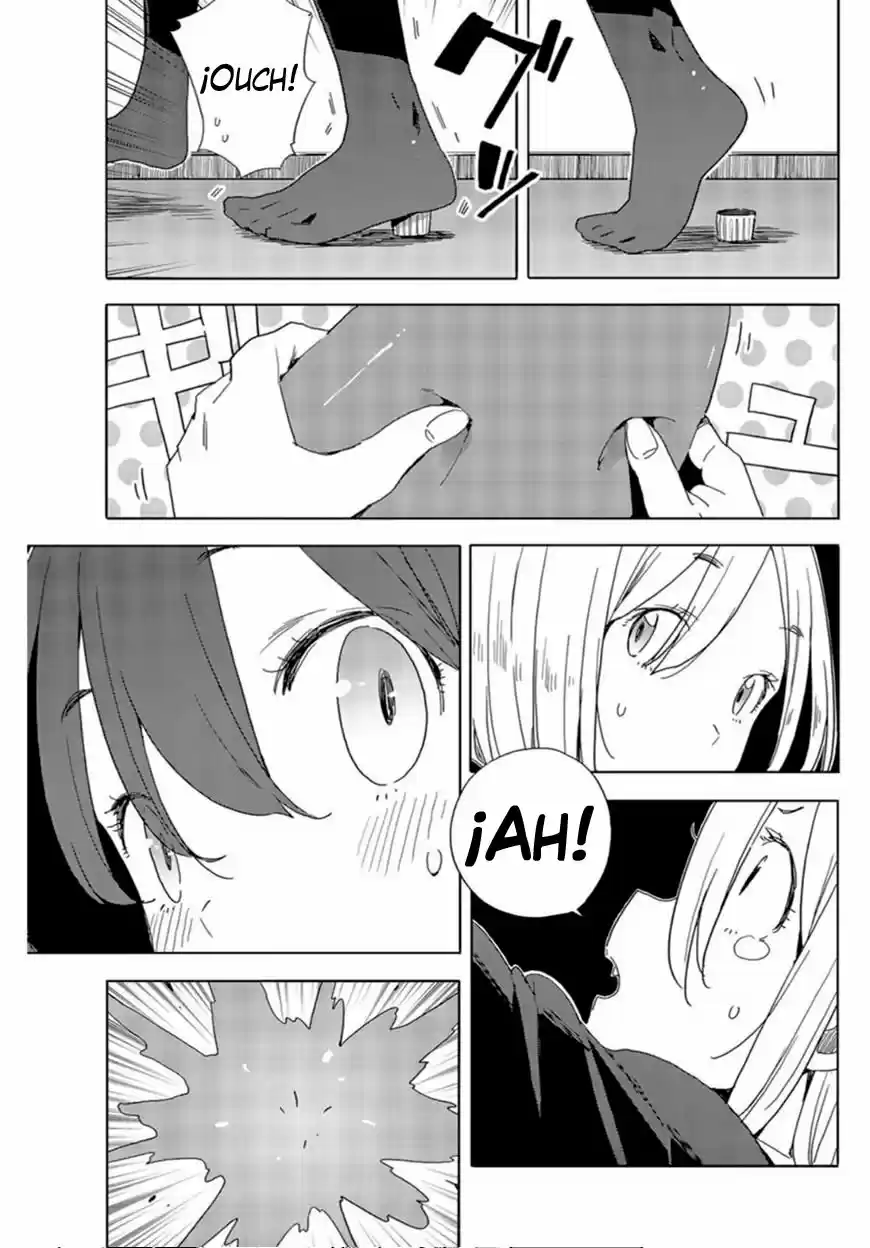 Kono Bijutsubu Niwa Mondai ga Aru (2012) - Capítulo 71 - Página 22 - LectorTMOo