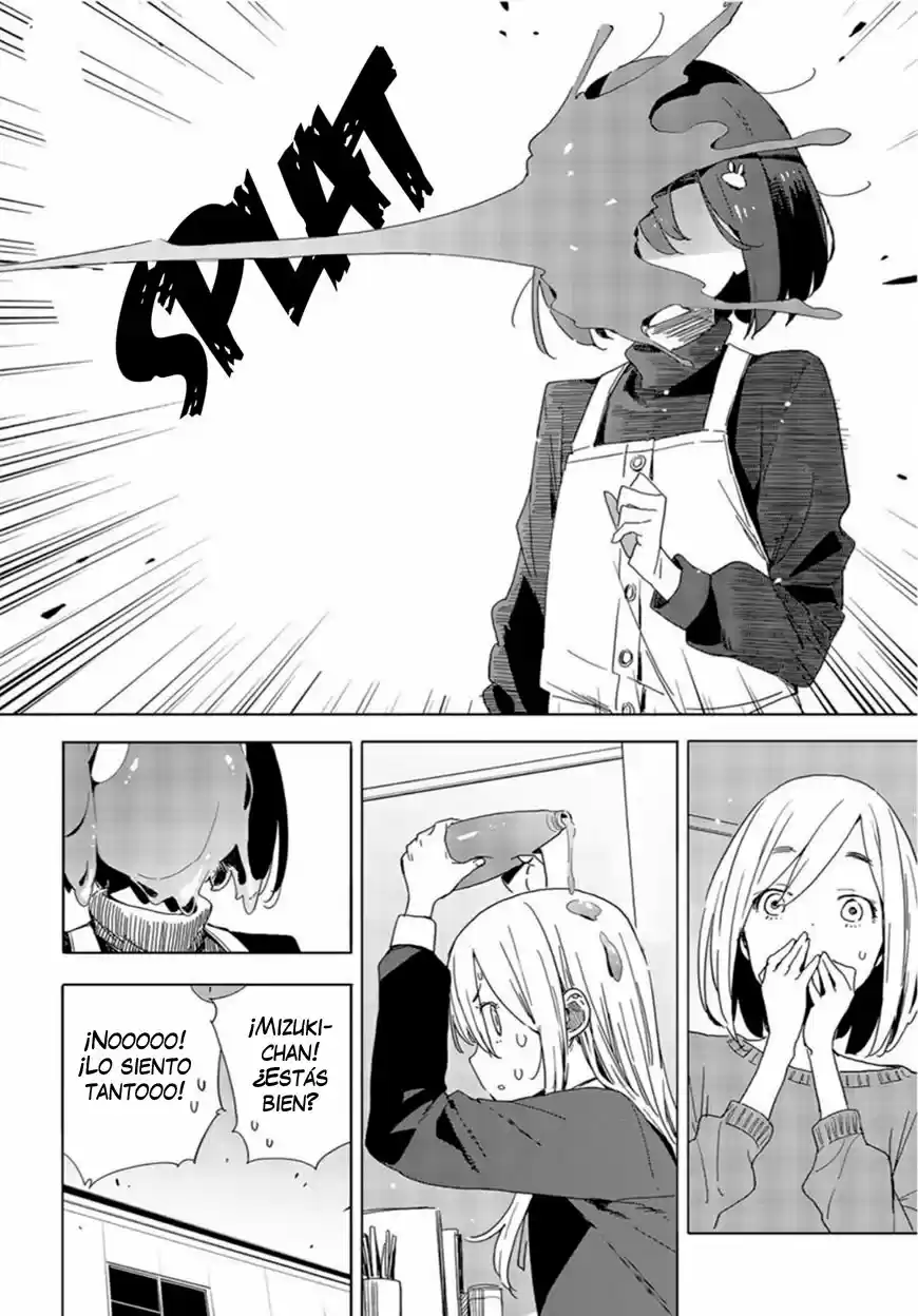 Kono Bijutsubu Niwa Mondai ga Aru (2012) - Capítulo 71 - Página 23 - LectorTMOo