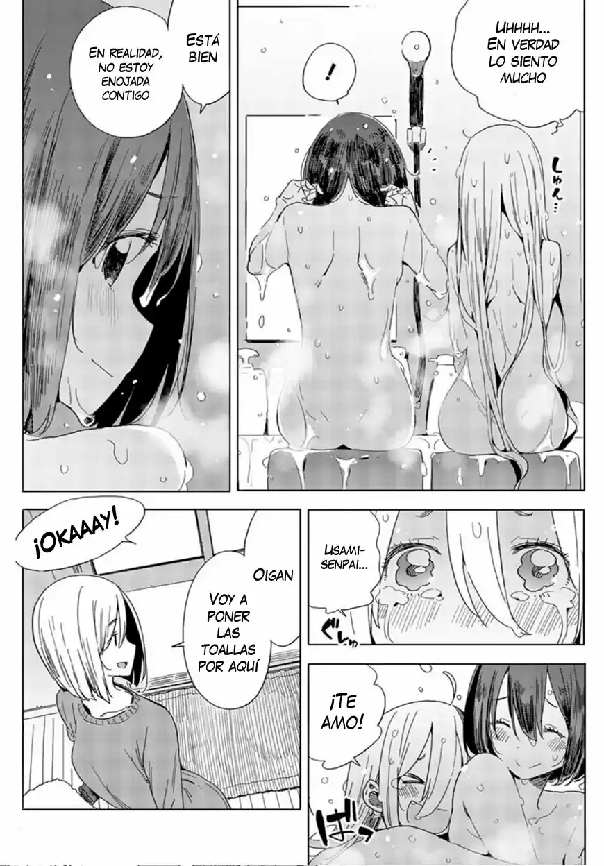 Kono Bijutsubu Niwa Mondai ga Aru (2012) - Capítulo 71 - Página 25 - LectorTMOo