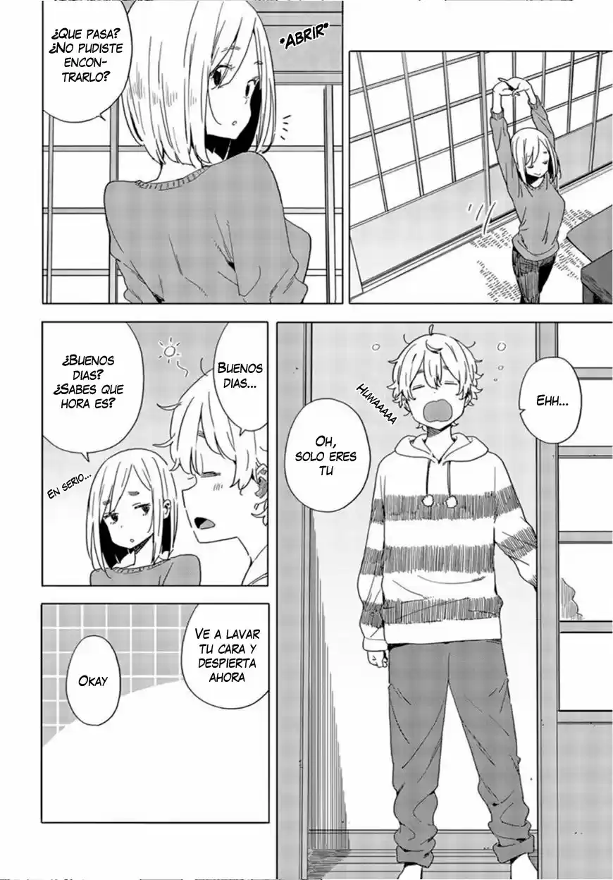 Kono Bijutsubu Niwa Mondai ga Aru (2012) - Capítulo 71 - Página 27 - LectorTMOo