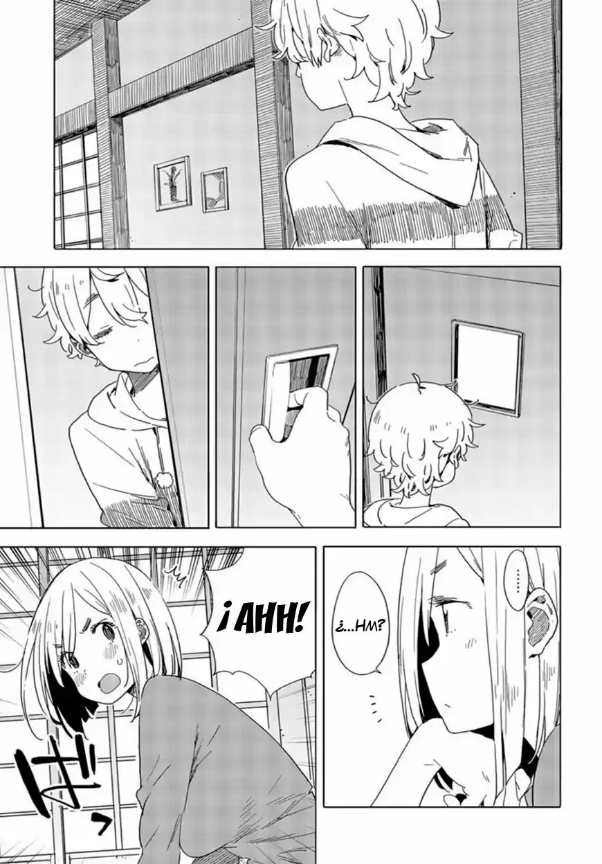 Kono Bijutsubu Niwa Mondai ga Aru (2012) - Capítulo 71 - Página 28 - LectorTMOo
