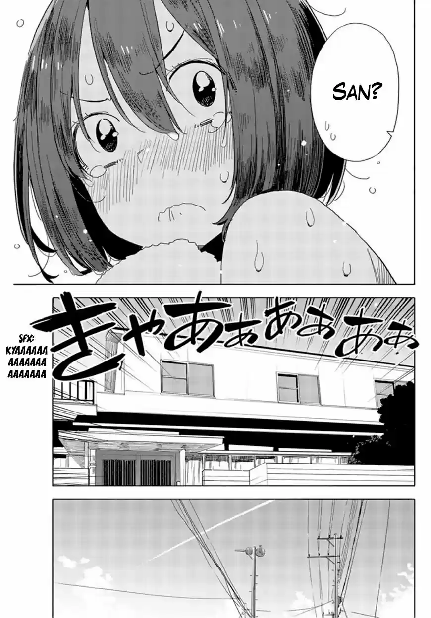Kono Bijutsubu Niwa Mondai ga Aru (2012) - Capítulo 71 - Página 30 - LectorTMOo