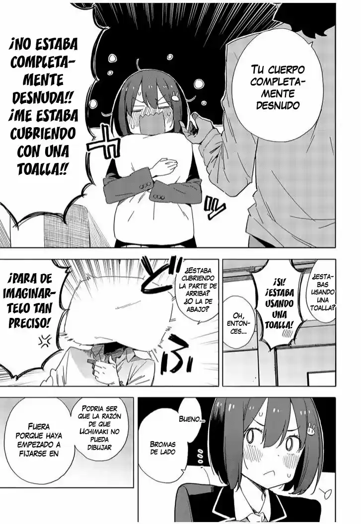 Kono Bijutsubu Niwa Mondai ga Aru (2012) - Capítulo 72 - Página 12 - LectorTMOo