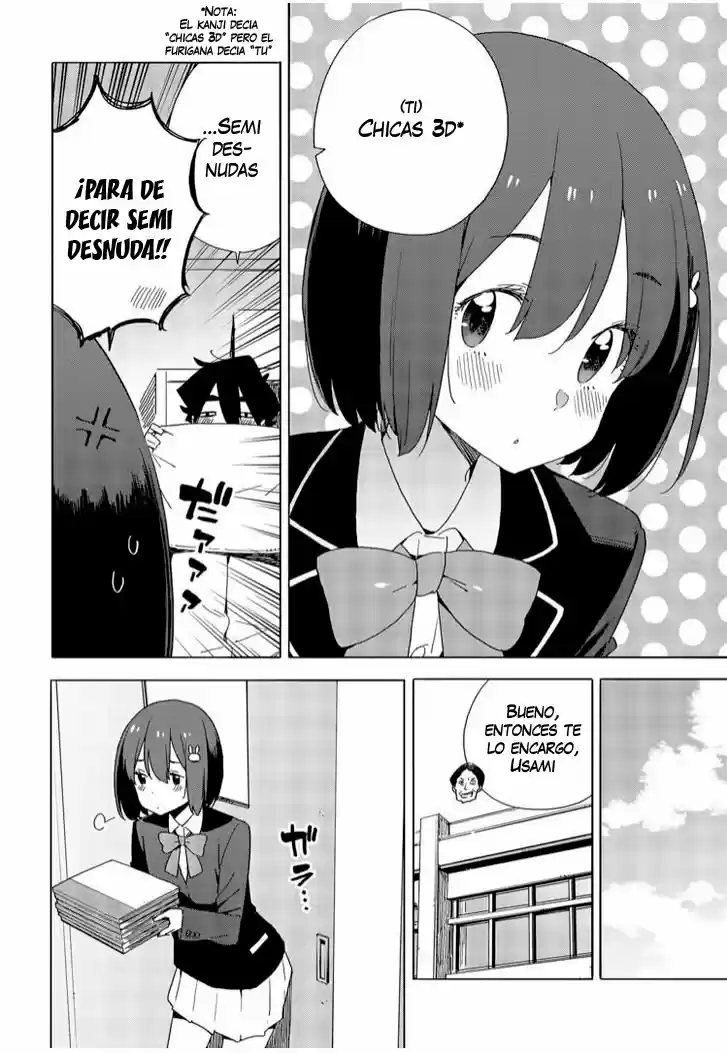 Kono Bijutsubu Niwa Mondai ga Aru (2012) - Capítulo 72 - Página 13 - LectorTMOo
