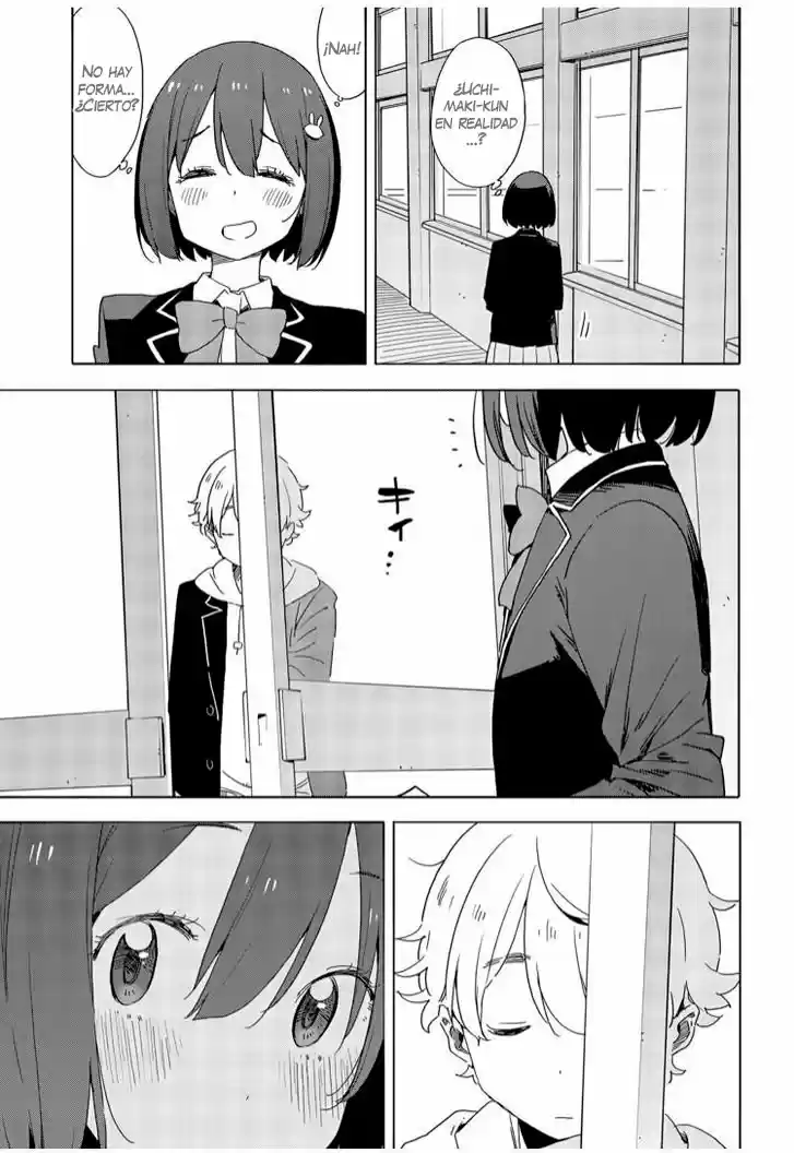 Kono Bijutsubu Niwa Mondai ga Aru (2012) - Capítulo 72 - Página 14 - LectorTMOo