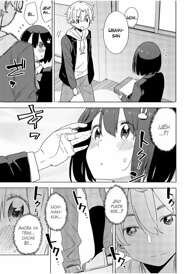 Kono Bijutsubu Niwa Mondai ga Aru (2012) - Capítulo 72 - Página 16 - LectorTMOo