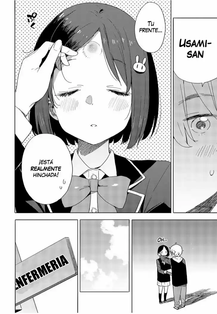Kono Bijutsubu Niwa Mondai ga Aru (2012) - Capítulo 72 - Página 17 - LectorTMOo