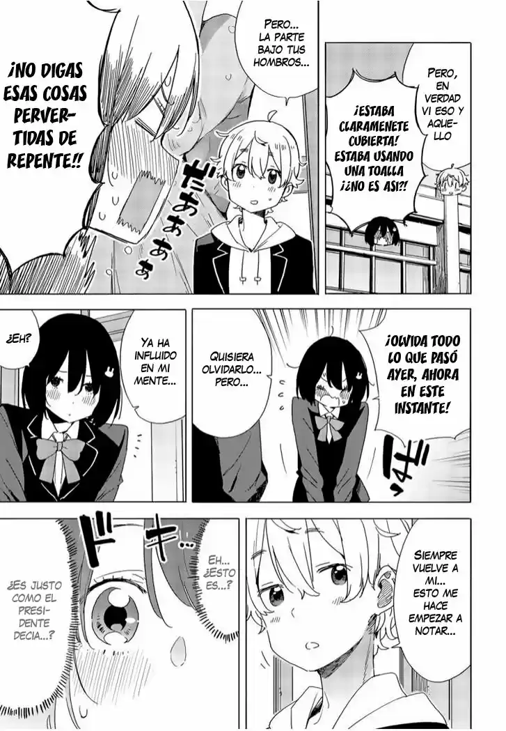 Kono Bijutsubu Niwa Mondai ga Aru (2012) - Capítulo 72 - Página 20 - LectorTMOo