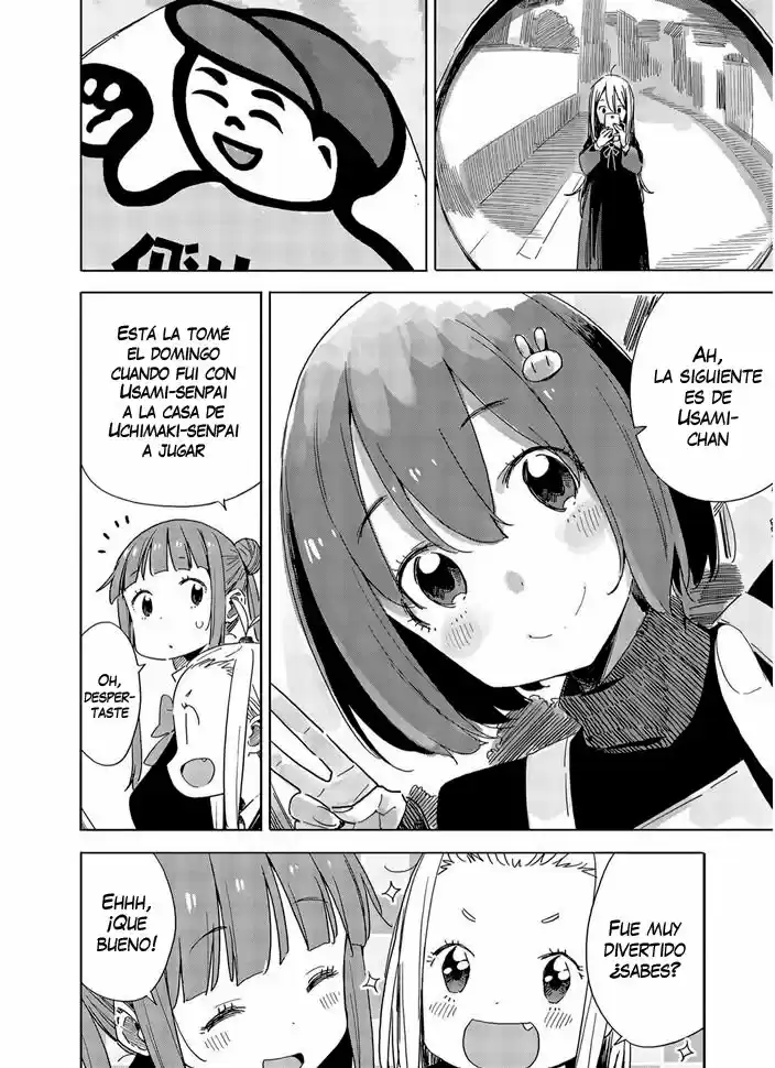Kono Bijutsubu Niwa Mondai ga Aru (2012) - Capítulo 73 - Página 13 - LectorTMOo