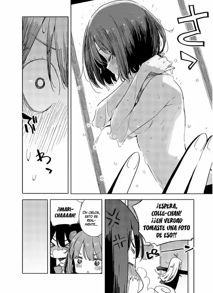 Kono Bijutsubu Niwa Mondai ga Aru (2012) - Capítulo 73 - Página 15 - LectorTMOo