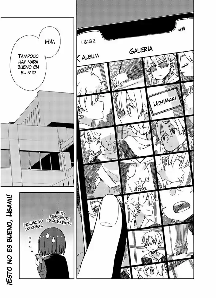 Kono Bijutsubu Niwa Mondai ga Aru (2012) - Capítulo 73 - Página 20 - LectorTMOo
