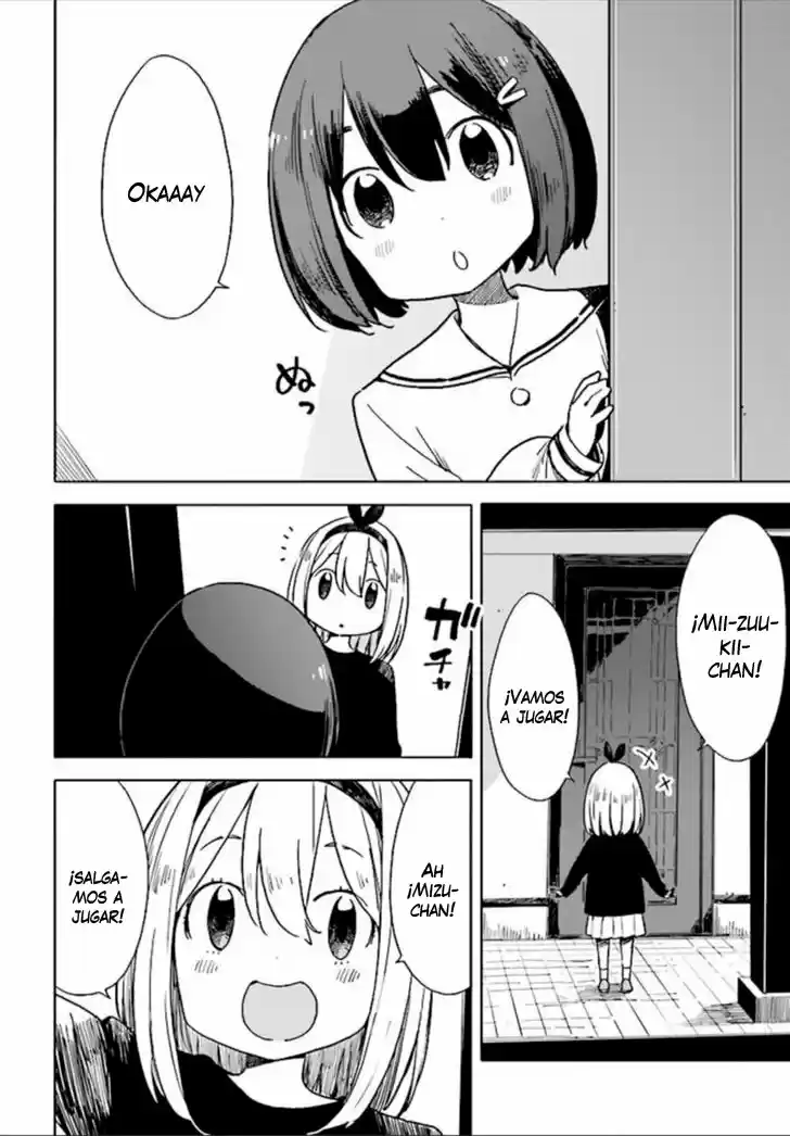 Kono Bijutsubu Niwa Mondai ga Aru (2012) - Capítulo 74 - Página 3 - LectorTMOo