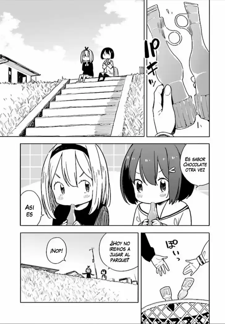Kono Bijutsubu Niwa Mondai ga Aru (2012) - Capítulo 74 - Página 8 - LectorTMOo