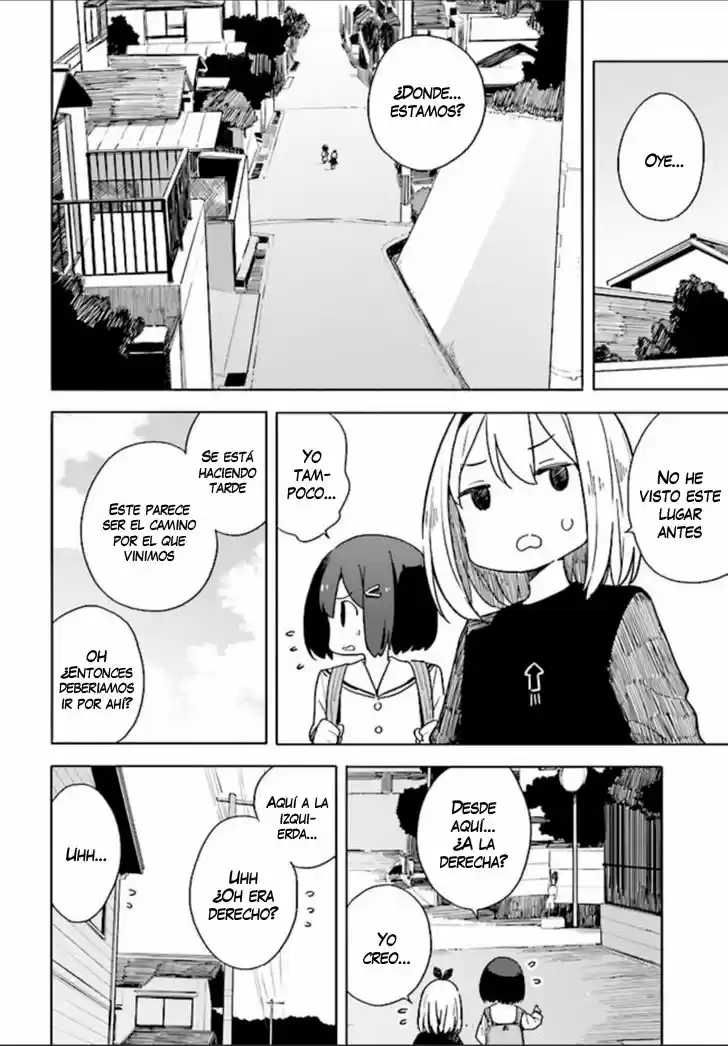 Kono Bijutsubu Niwa Mondai ga Aru (2012) - Capítulo 74 - Página 15 - LectorTMOo