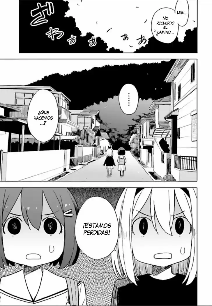 Kono Bijutsubu Niwa Mondai ga Aru (2012) - Capítulo 74 - Página 16 - LectorTMOo