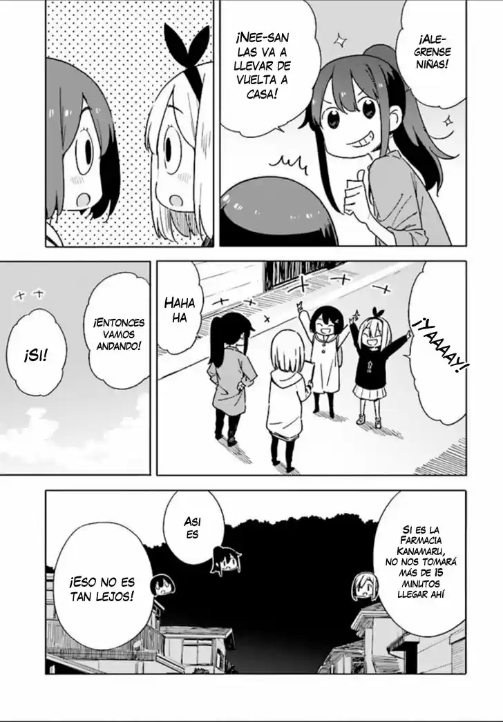Kono Bijutsubu Niwa Mondai ga Aru (2012) - Capítulo 74 - Página 24 - LectorTMOo