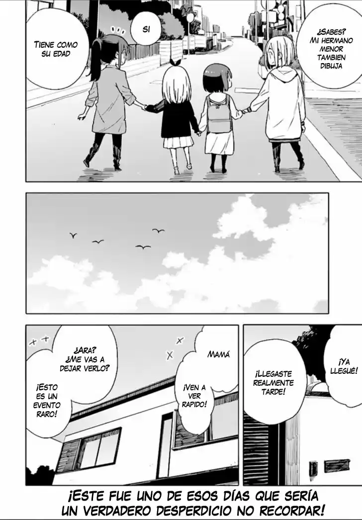 Kono Bijutsubu Niwa Mondai ga Aru (2012) - Capítulo 74 - Página 25 - LectorTMOo