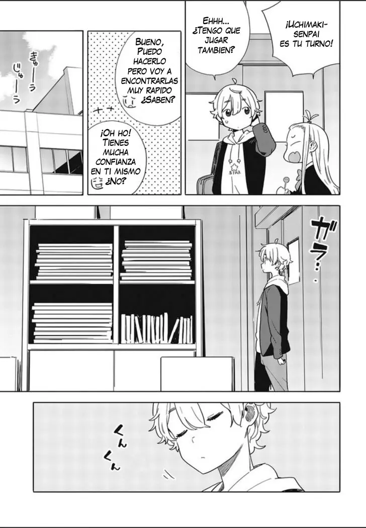 Kono Bijutsubu Niwa Mondai ga Aru (2012) - Capítulo 75 - Página 8 - LectorTMOo