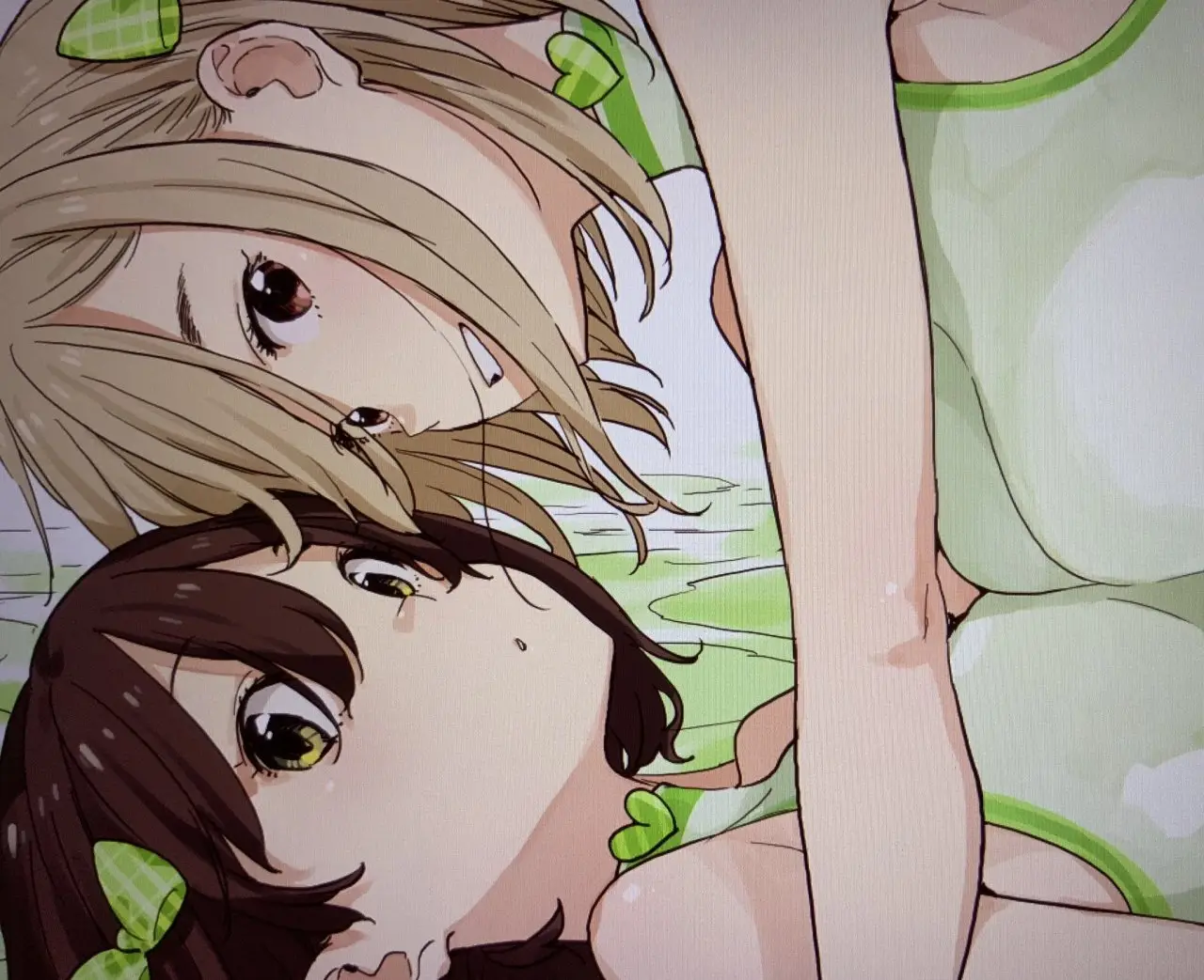 Kono Bijutsubu Niwa Mondai ga Aru (2012) - Capítulo 76 - Página 5 - LectorTMOo