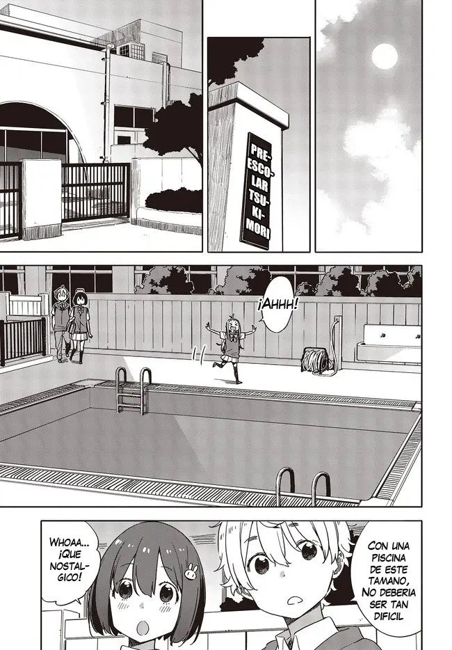 Kono Bijutsubu Niwa Mondai ga Aru (2012) - Capítulo 77 - Página 8 - LectorTMOo