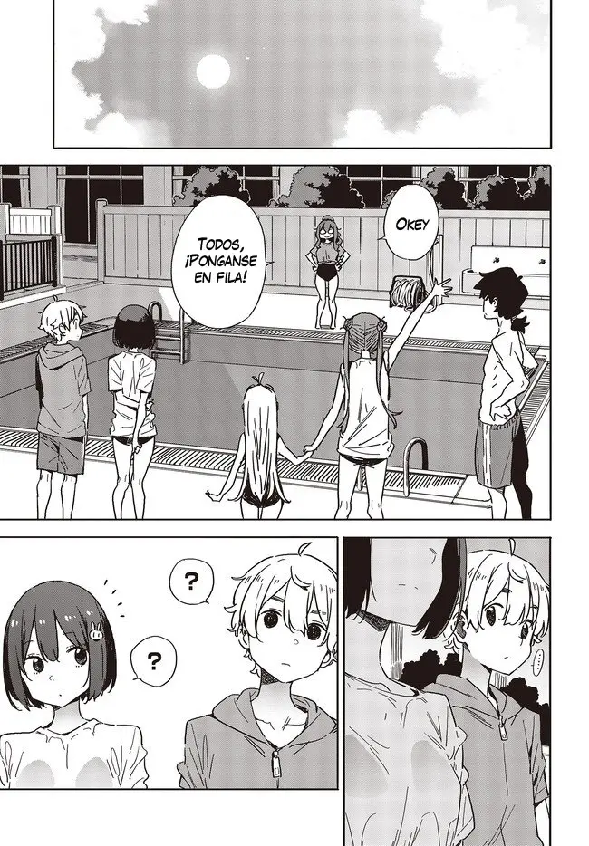 Kono Bijutsubu Niwa Mondai ga Aru (2012) - Capítulo 77 - Página 12 - LectorTMOo