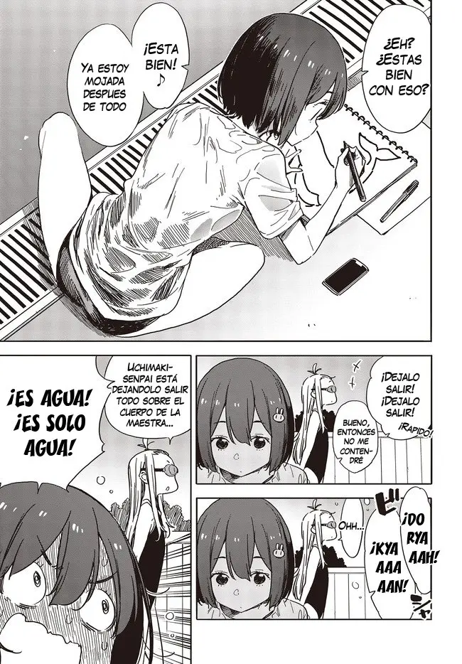 Kono Bijutsubu Niwa Mondai ga Aru (2012) - Capítulo 77 - Página 20 - LectorTMOo