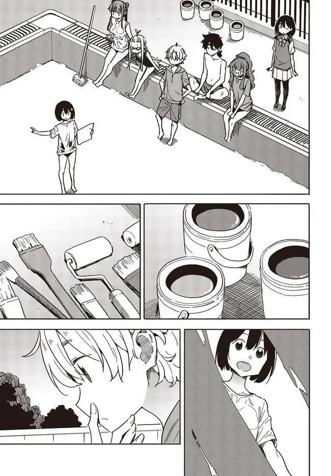 Kono Bijutsubu Niwa Mondai ga Aru (2012) - Capítulo 77 - Página 22 - LectorTMOo