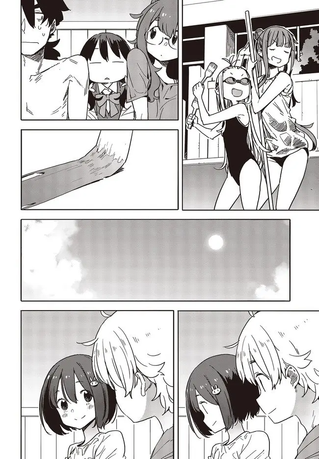 Kono Bijutsubu Niwa Mondai ga Aru (2012) - Capítulo 77 - Página 23 - LectorTMOo