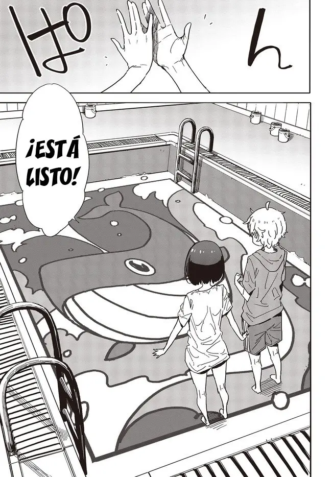 Kono Bijutsubu Niwa Mondai ga Aru (2012) - Capítulo 77 - Página 24 - LectorTMOo
