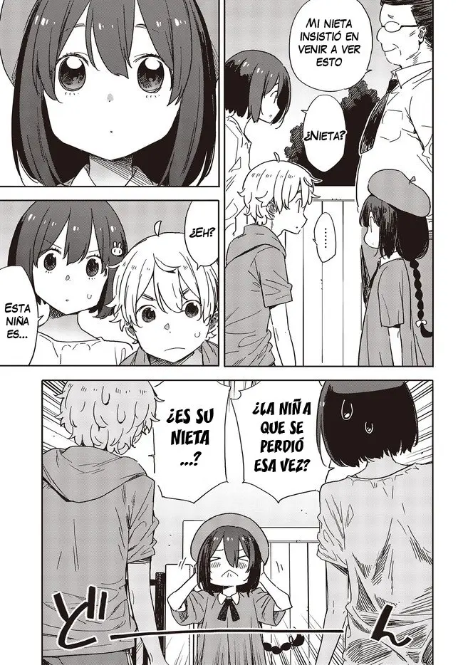 Kono Bijutsubu Niwa Mondai ga Aru (2012) - Capítulo 77 - Página 26 - LectorTMOo