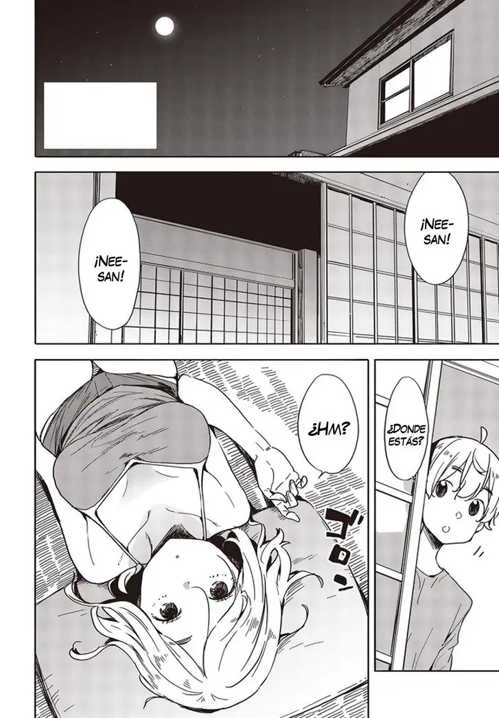 Kono Bijutsubu Niwa Mondai ga Aru (2012) - Capítulo 78 - Página 3 - LectorTMOo