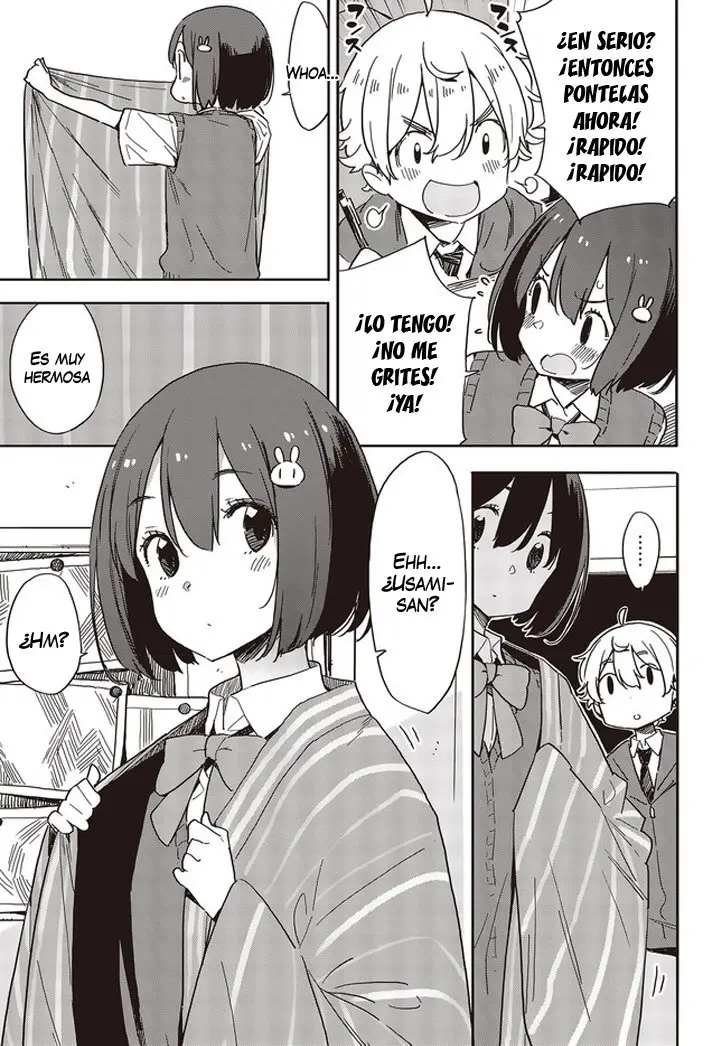Kono Bijutsubu Niwa Mondai ga Aru (2012) - Capítulo 78 - Página 6 - LectorTMOo
