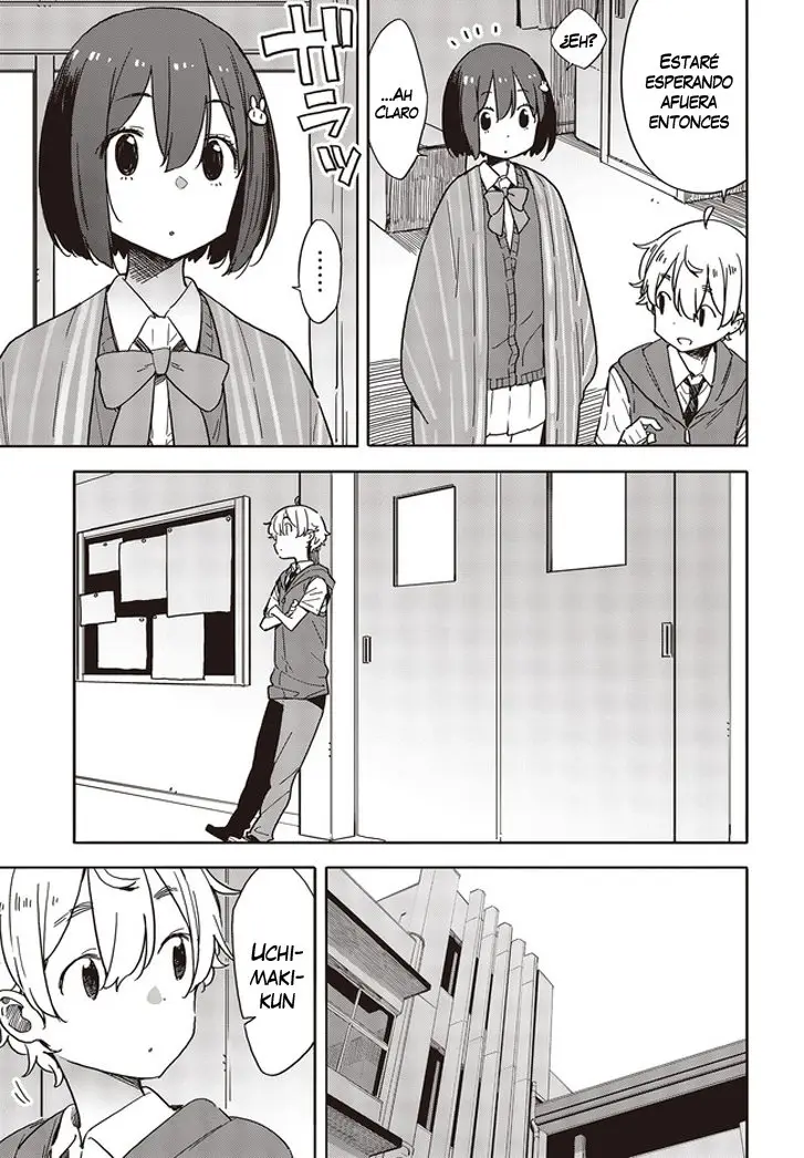 Kono Bijutsubu Niwa Mondai ga Aru (2012) - Capítulo 78 - Página 8 - LectorTMOo