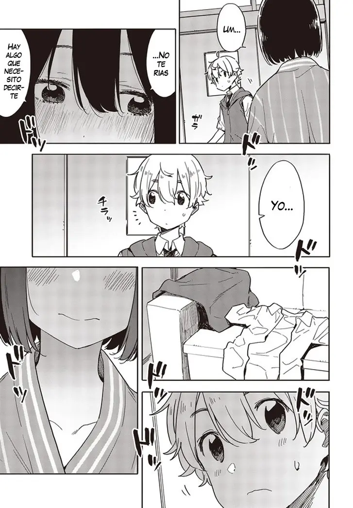 Kono Bijutsubu Niwa Mondai ga Aru (2012) - Capítulo 78 - Página 10 - LectorTMOo